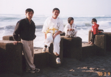 2003.2.9.karate.yumi-5.jpg (40206 oCg)