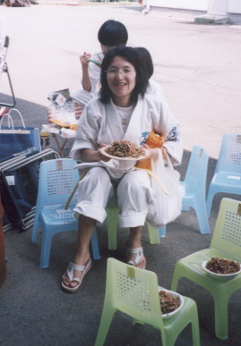 2003.8.24.gasshuku.yumi-1.jpg (46948 バイト)
