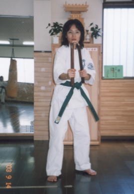 2003.9.7.karate.midoriobi-5.jpg (37257 バイト)