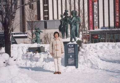 2004.2.6.yukimatsuri.yumi-3.jpg (58443 バイト)